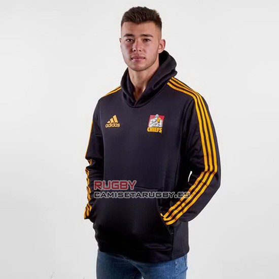 Chiefs Rugby 2019 Sudaderas con Capucha